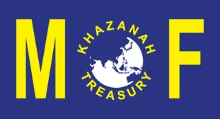 Kementerian Kewangan Malaysia / Ministry of Finance Malaysia