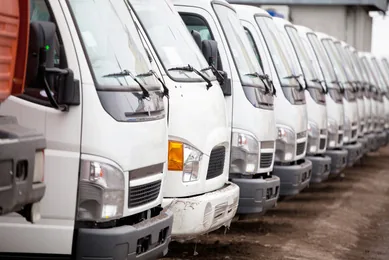 Lori / Lorries
