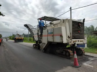 Mesin Milling / Milling Machines