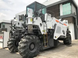 Mesin Recycler / Recycler Machines